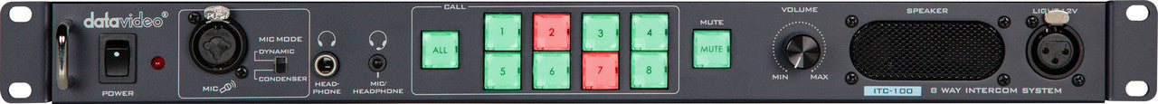 Datavideo ITC-100