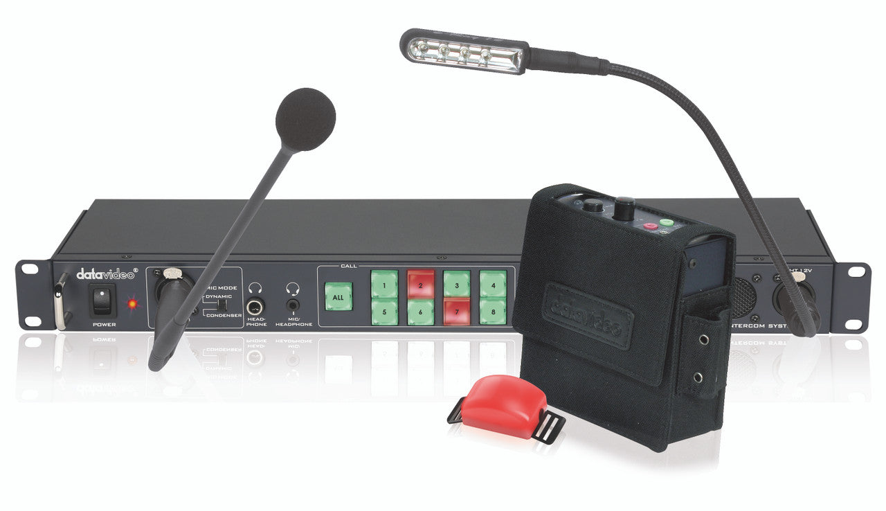 Datavideo ITC-100