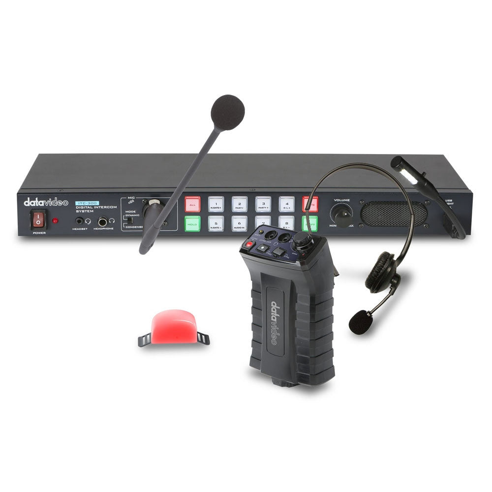 Datavideo ITC-300