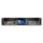 Crown 4X3500HDS
