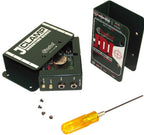Radial Eng J-Clamp