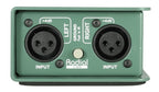 Radial Eng J-Iso