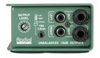 Radial Eng J-Iso
