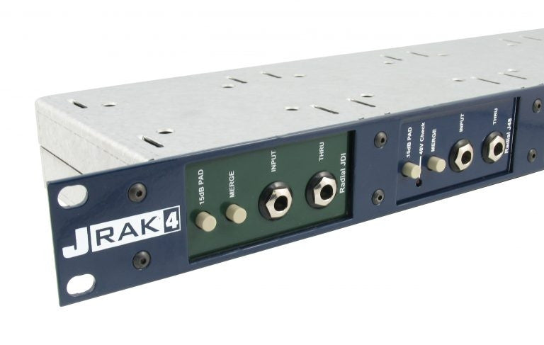 Radial Eng JRAK 4
