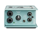 Radial Eng J+4