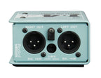 Radial Eng J+4