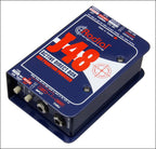 Radial Eng J48