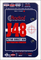 Radial Eng J48