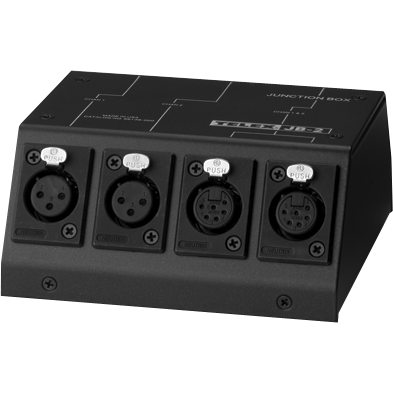 RTS JB-2