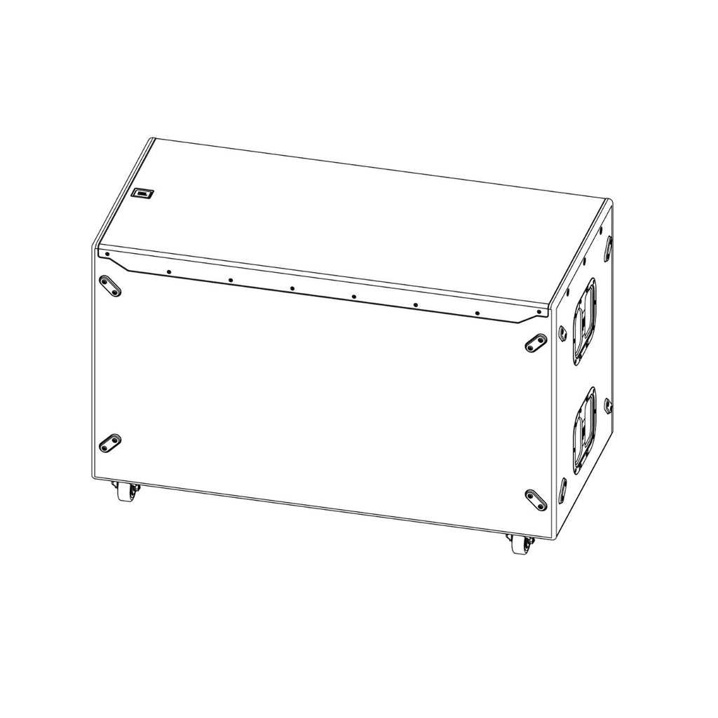 JBL ACK1