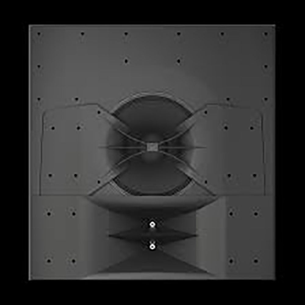 JBL C222HP-TOP