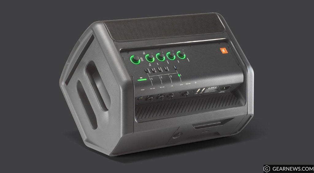 JBL EON One Compact