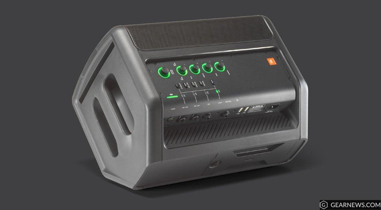 JBL EON One Compact