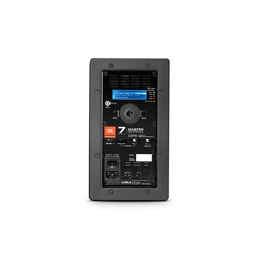 JBL 705P
