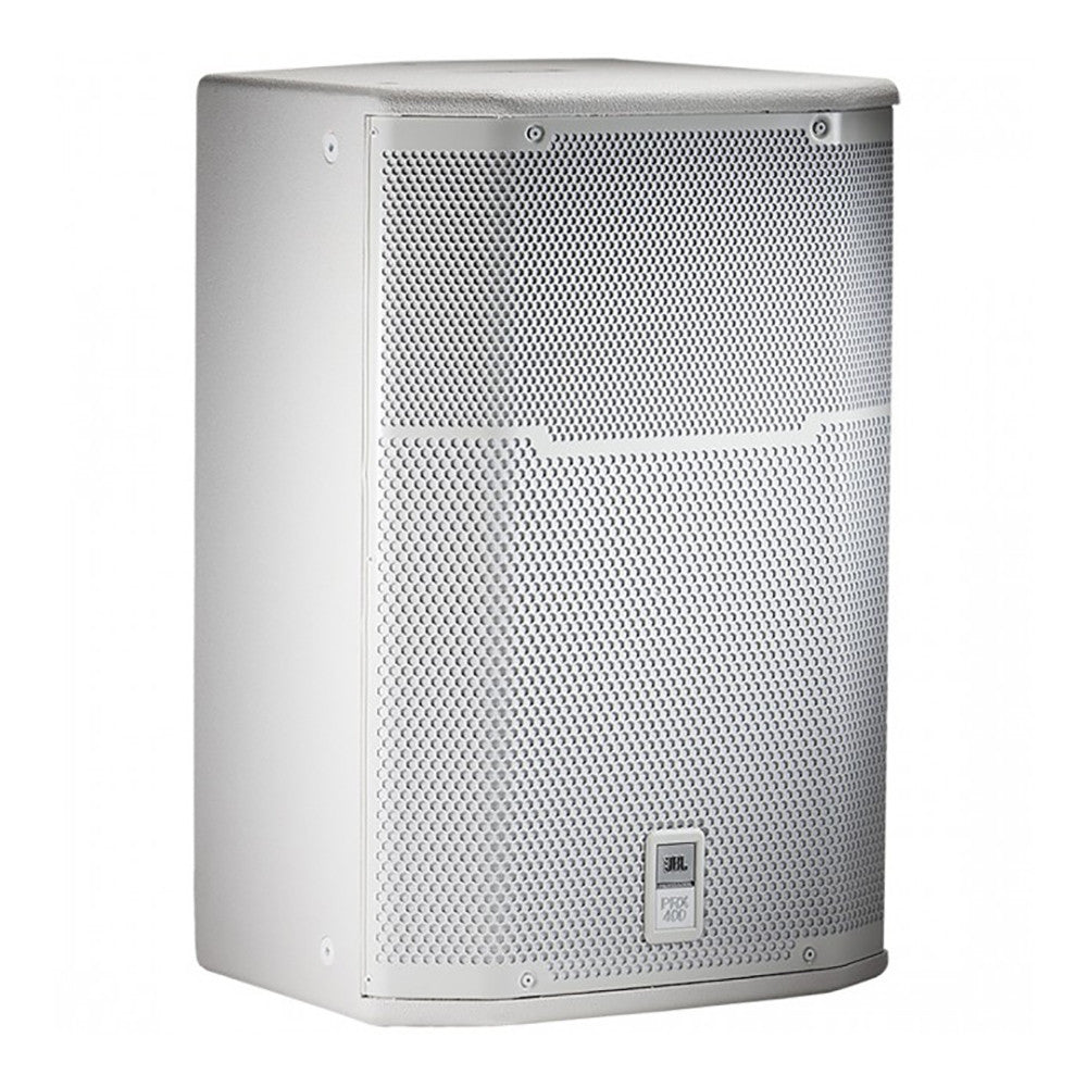 JBL PRX415M-WH