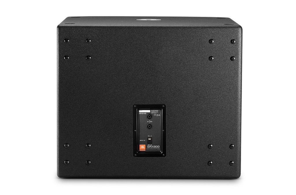 JBL SRX818S
