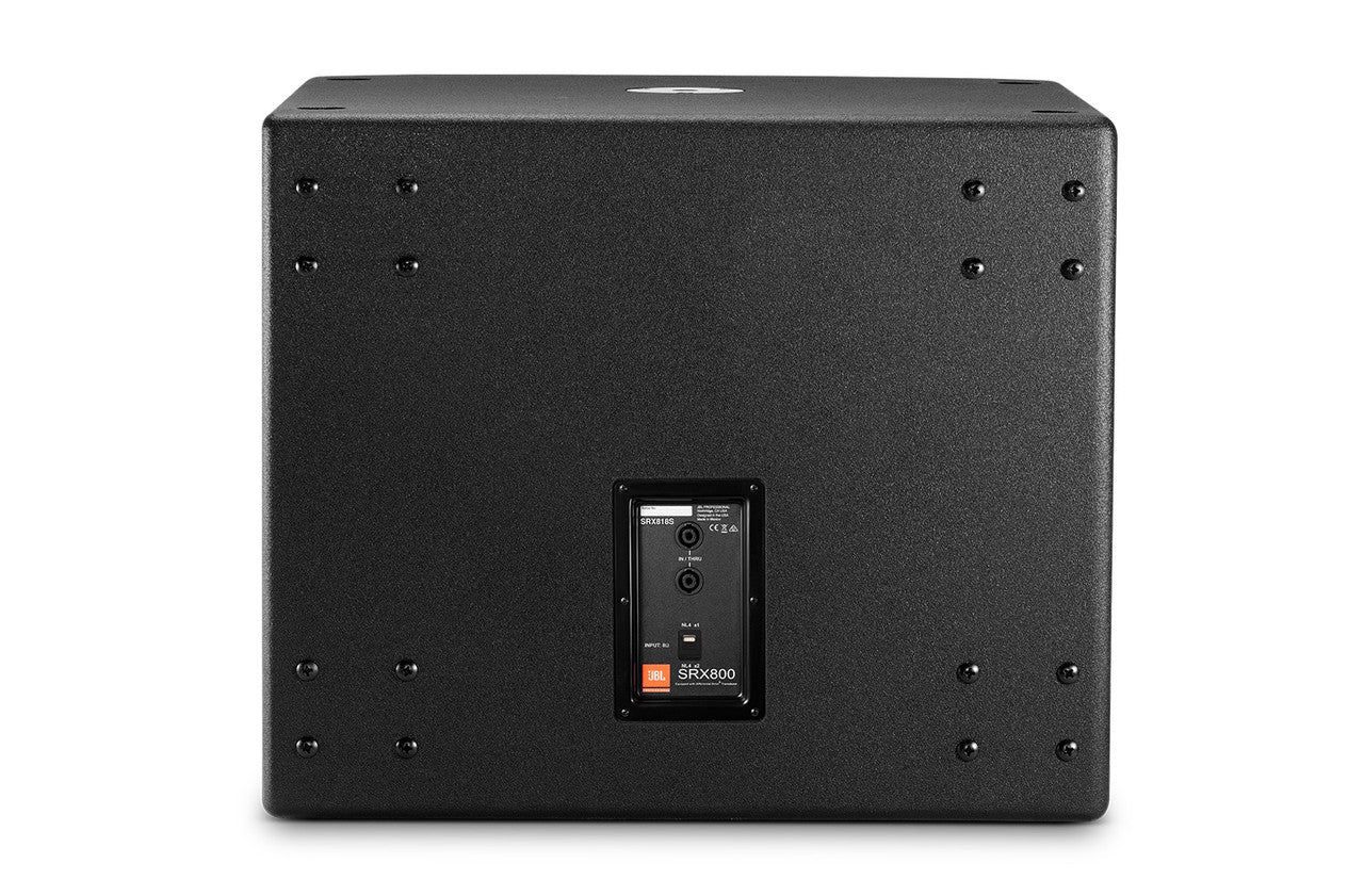 JBL SRX818S