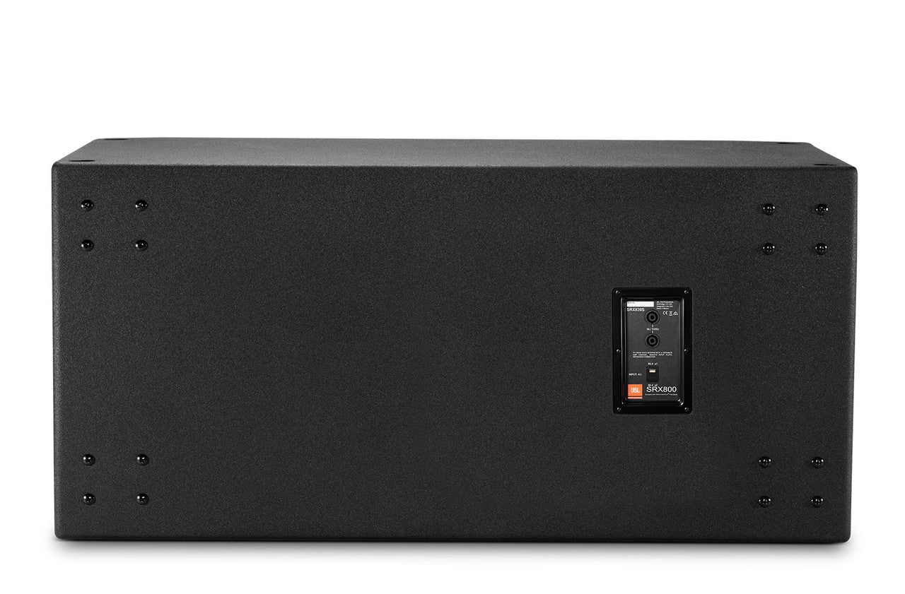 JBL SRX828S
