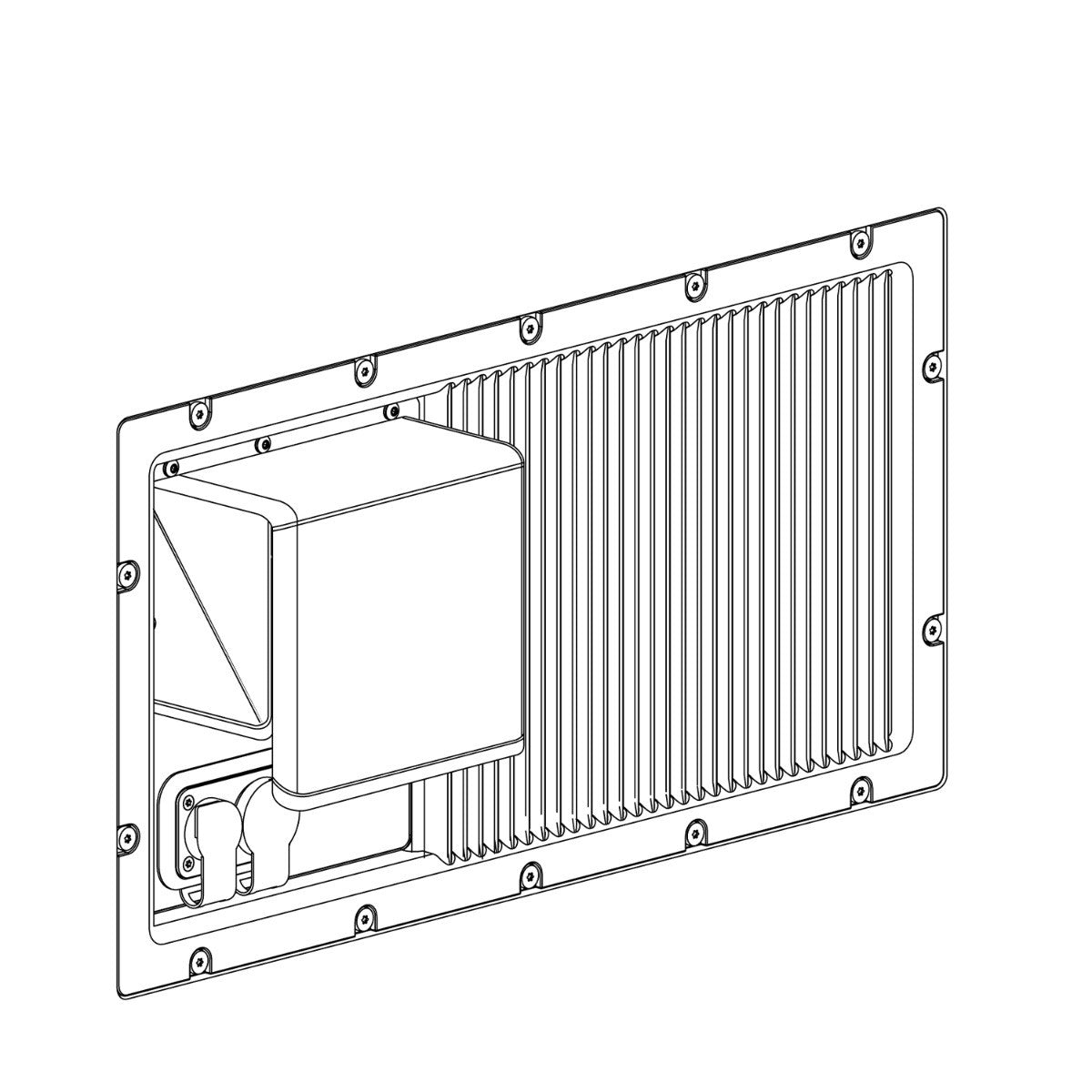 JBL SRX900 RC1