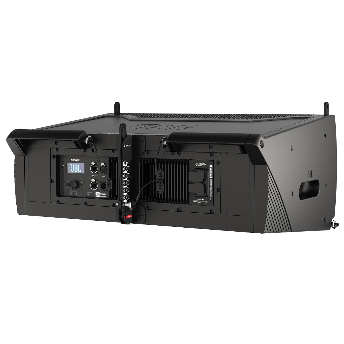 JBL SRX910LA