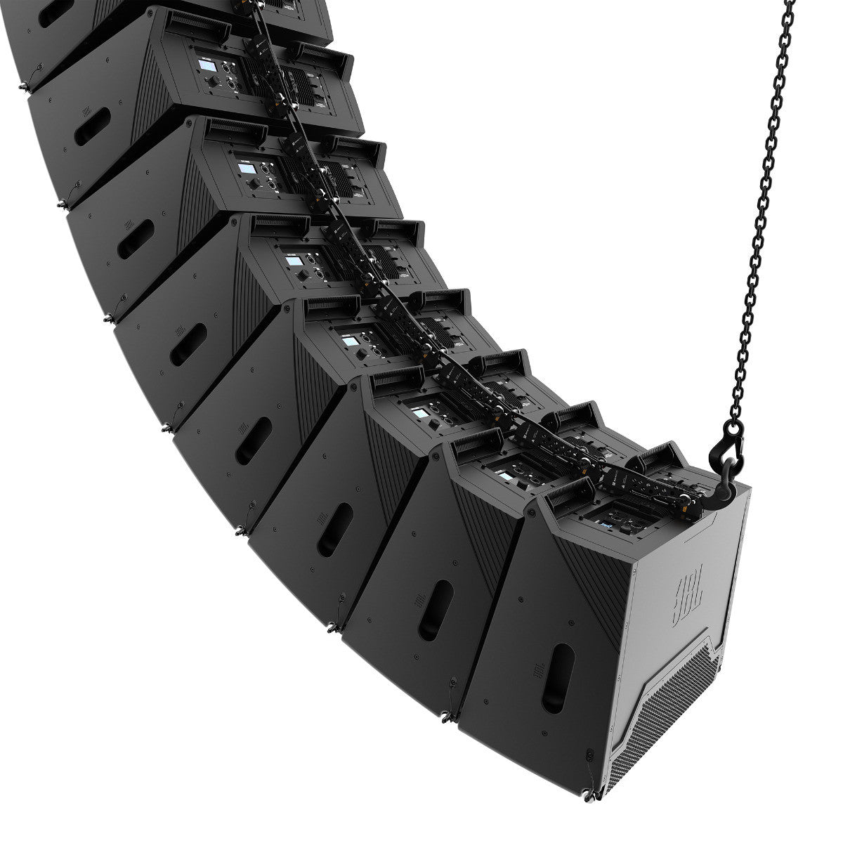 JBL SRX910LA