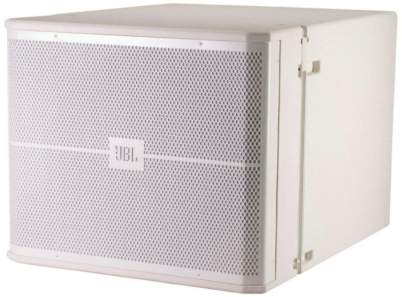 JBL VRX915S-WH