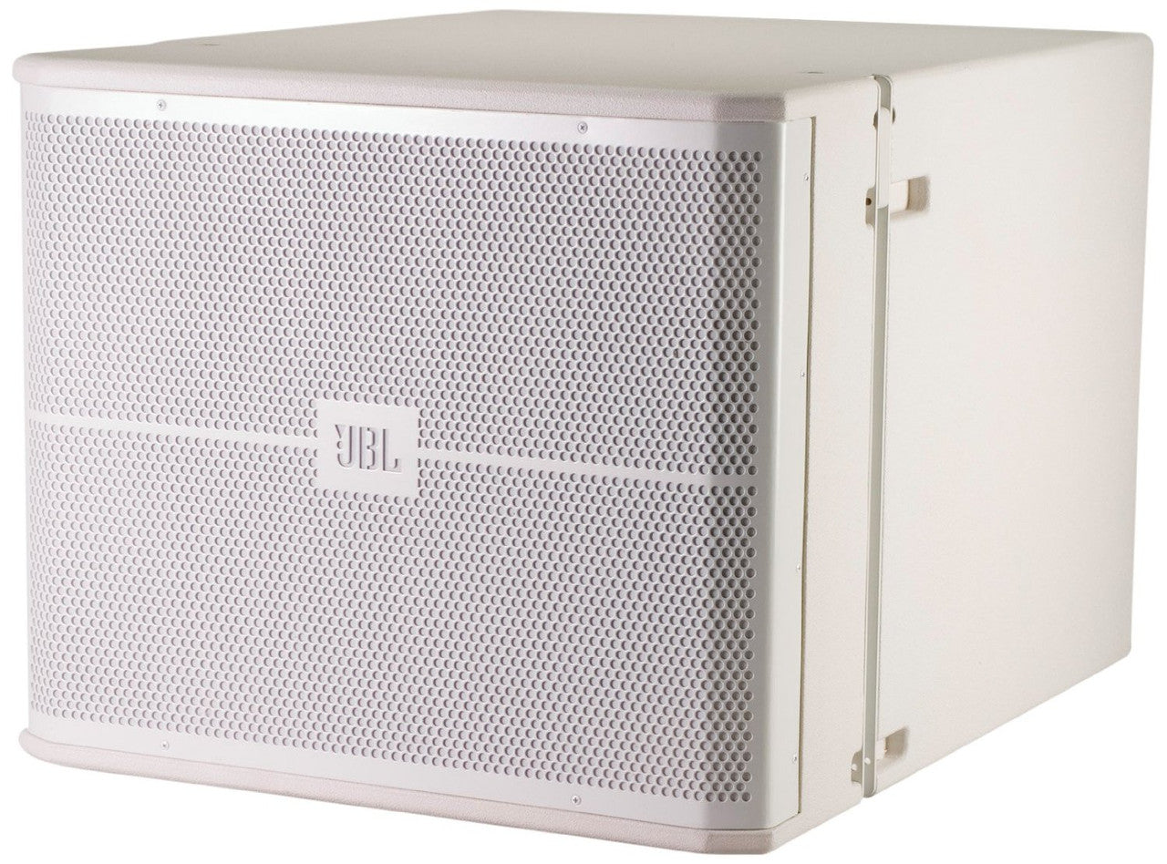 JBL VRX918S-WH