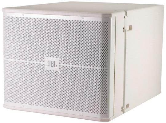 JBL VRX918S-WH