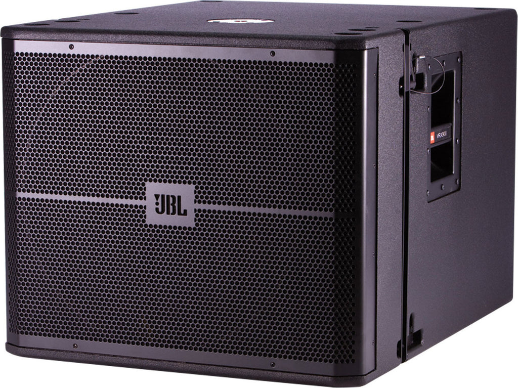 JBL VRX918SP