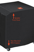 JBL WK-4S