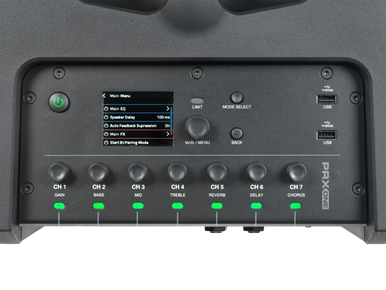 JBL PRXONE-NAT