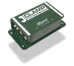 Radial Eng J-Clamp