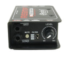 Radial Eng Reamp JCR