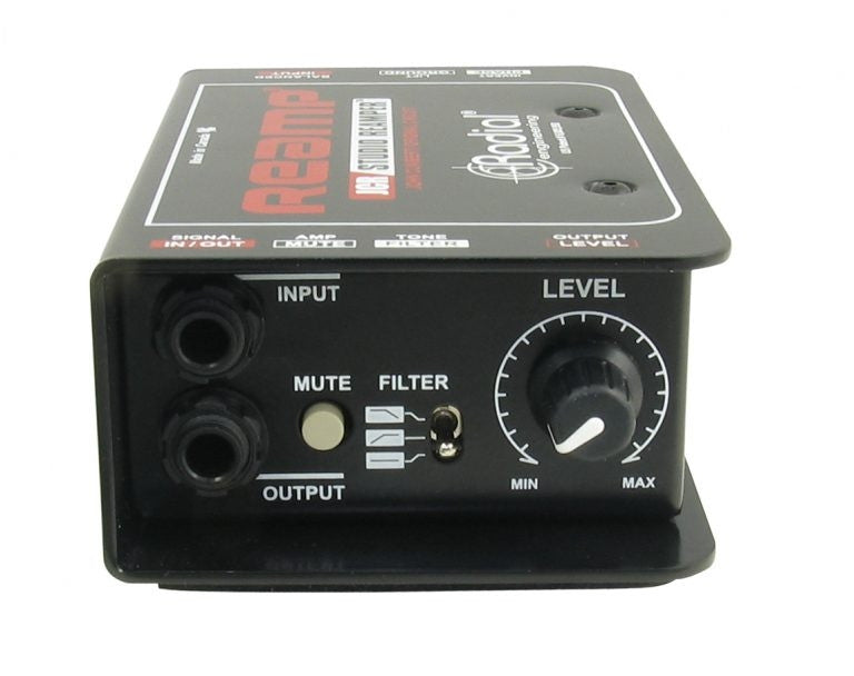 Radial Eng Reamp JCR