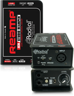 Radial Eng Reamp JCR