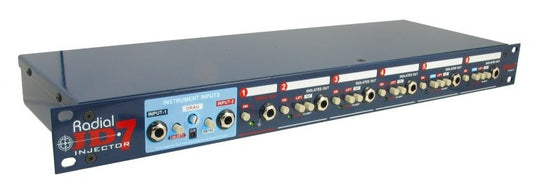 Radial Eng JD7