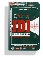 Radial Eng JDI