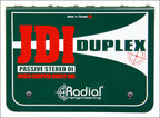 Radial Eng Duplex