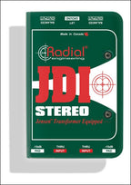 Radial Eng JDI Stereo