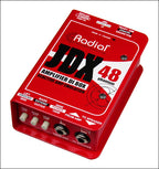 Radial Eng JDX-48