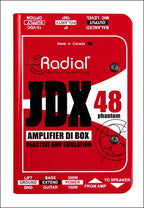 Radial Eng JDX-48