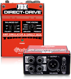 Radial Eng Direct-Drive