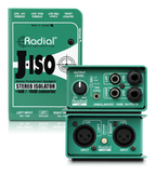 Radial Eng J-Iso