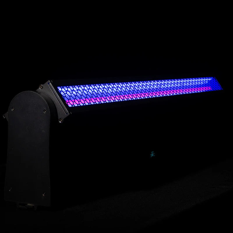 American DJ Jolt MFX 360