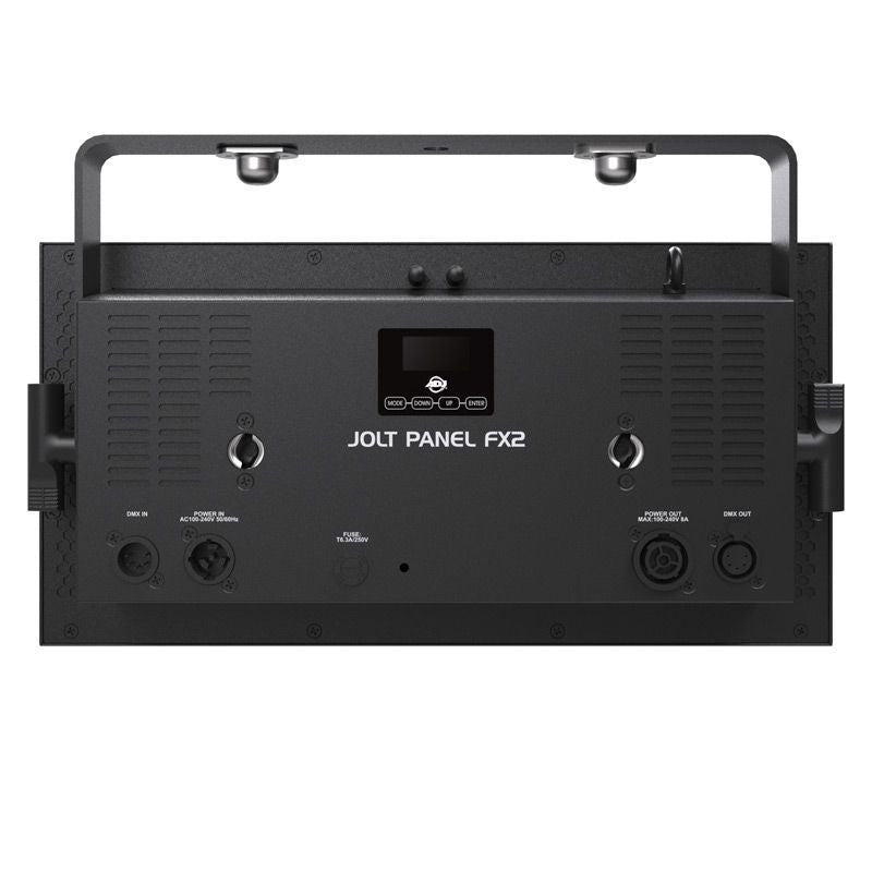 American DJ Jolt Panel FX2