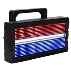 American DJ Jolt Panel FXIP