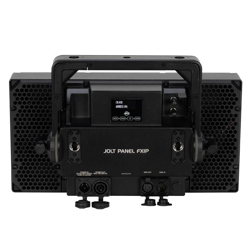 American DJ Jolt Panel FXIP
