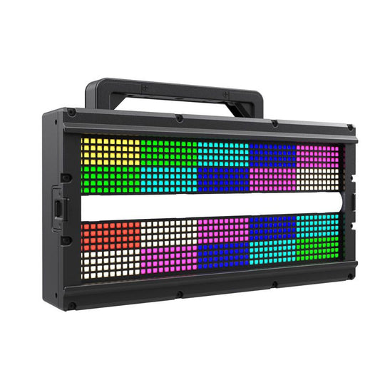 American DJ Jolt Panel FXIP