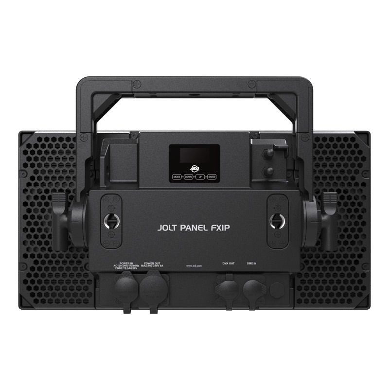 American DJ Jolt Panel FXIP