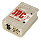 Radial Eng JPC